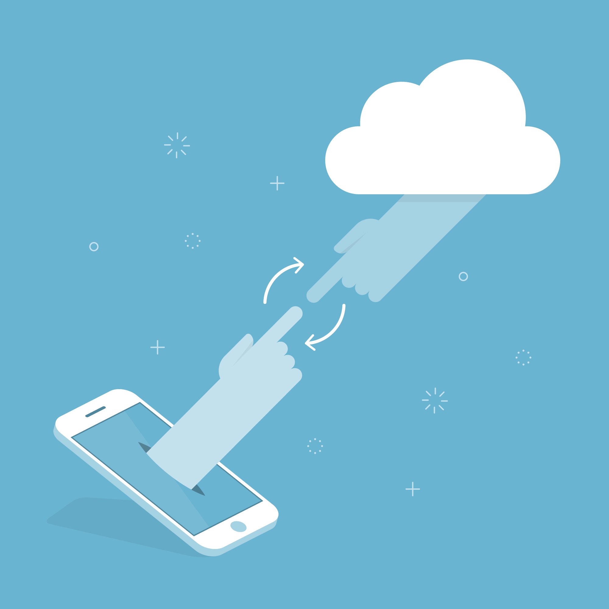 Cloud Telephony